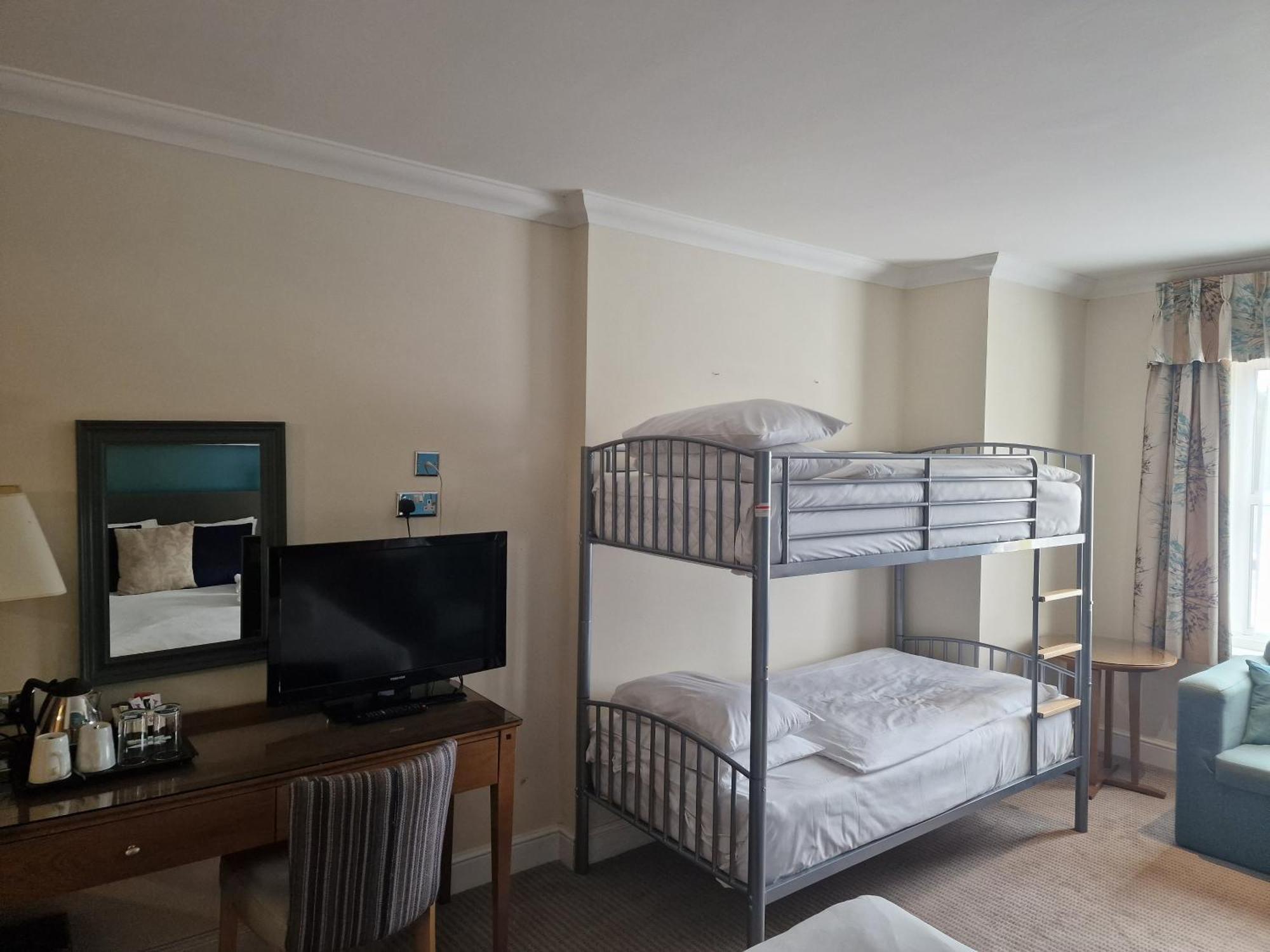 Clarion Hotel Charlecote Pheasant Wellesbourne Exterior photo