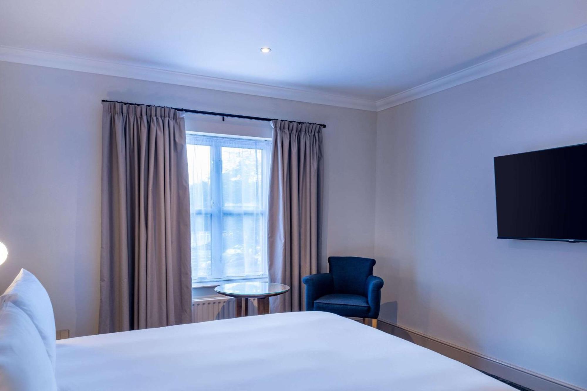 Clarion Hotel Charlecote Pheasant Wellesbourne Exterior photo