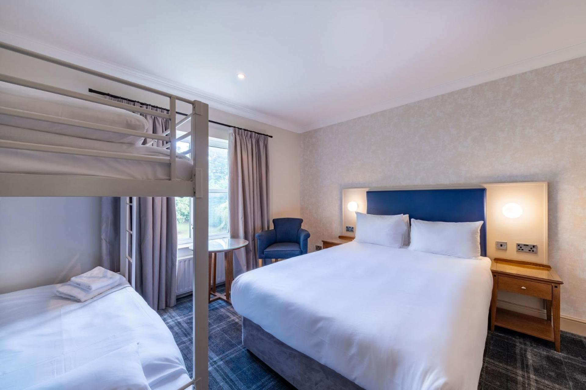 Clarion Hotel Charlecote Pheasant Wellesbourne Exterior photo