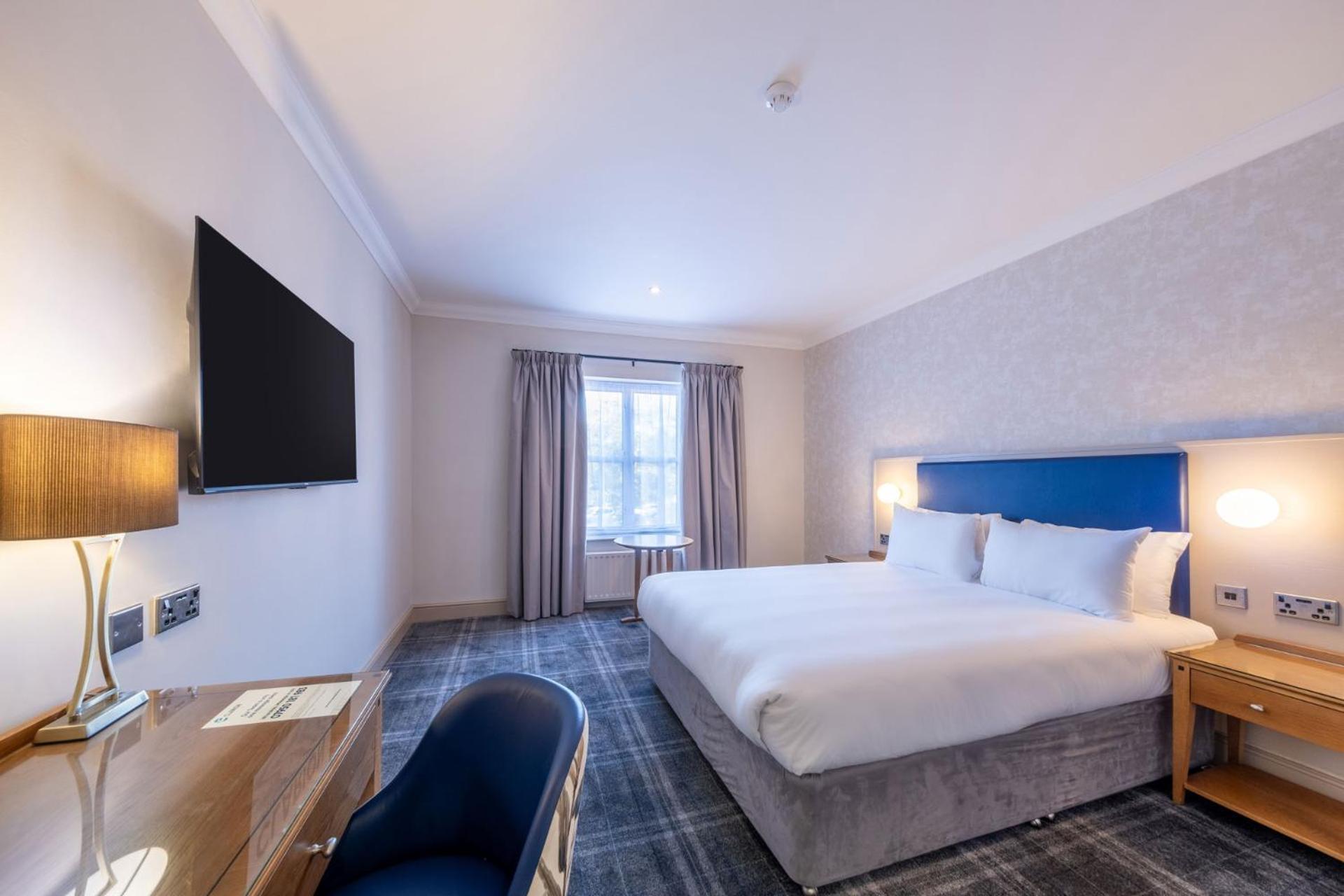 Clarion Hotel Charlecote Pheasant Wellesbourne Exterior photo