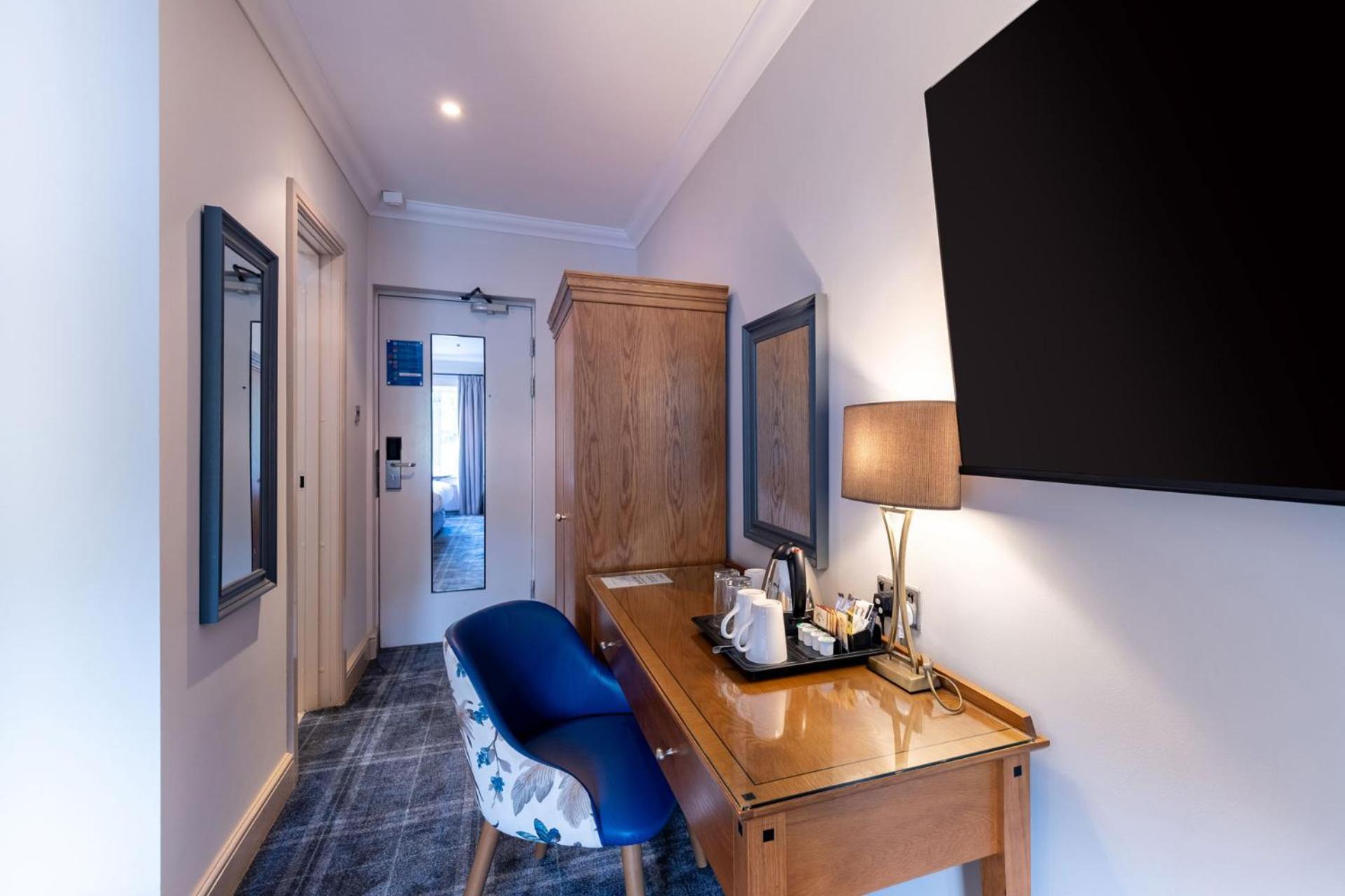 Clarion Hotel Charlecote Pheasant Wellesbourne Exterior photo