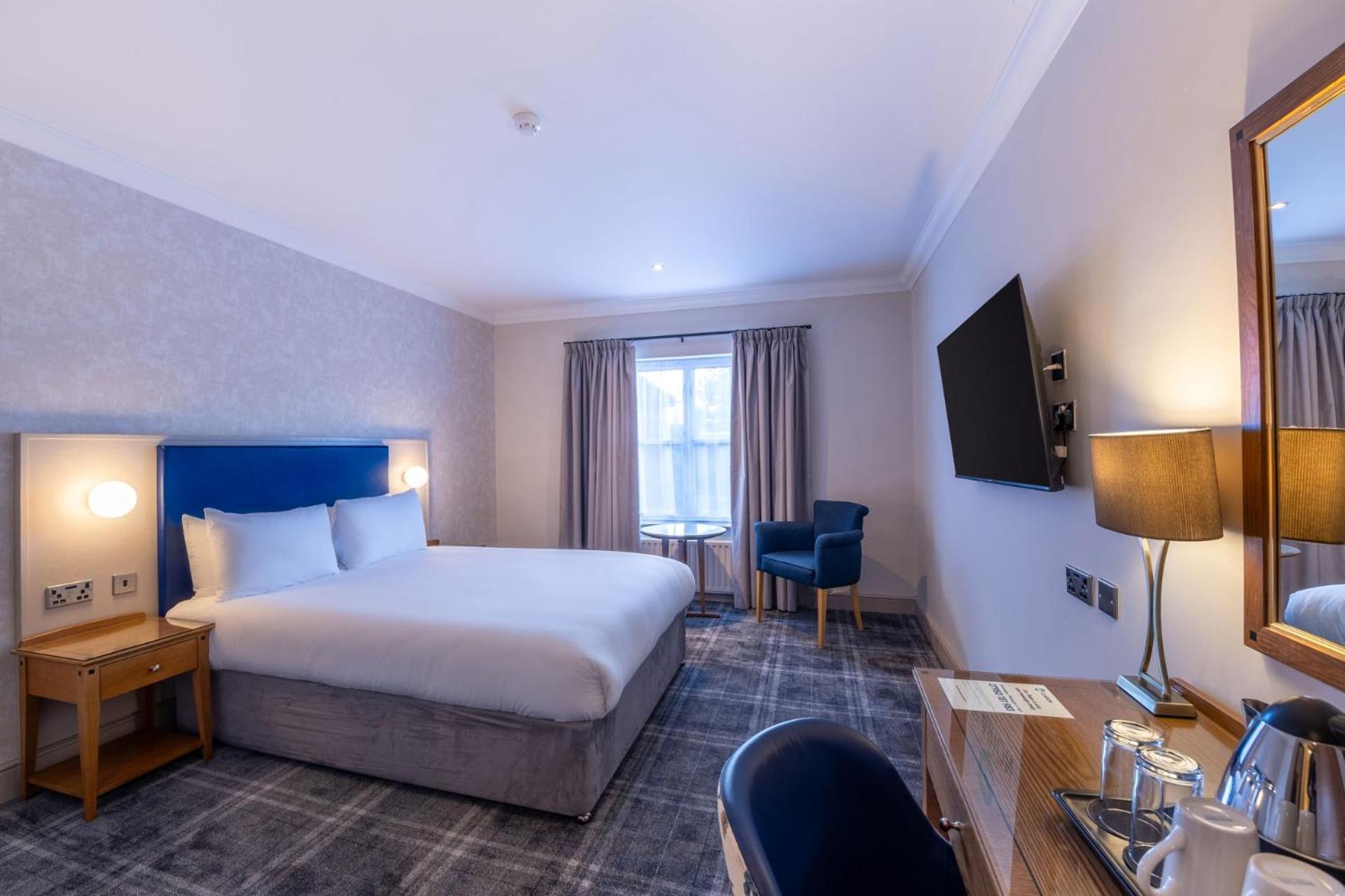 Clarion Hotel Charlecote Pheasant Wellesbourne Exterior photo