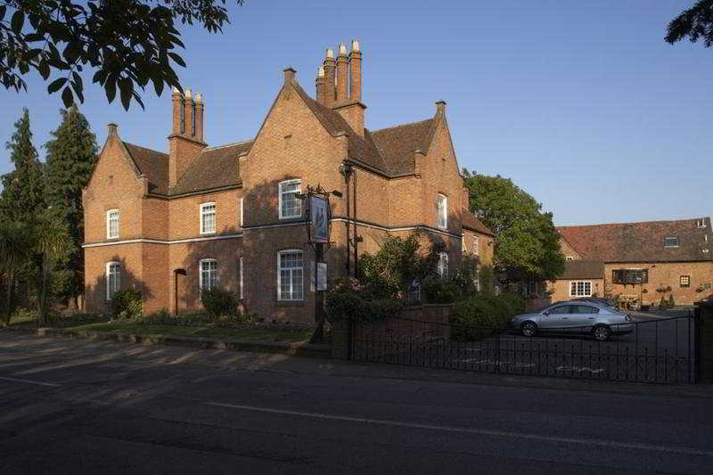 Clarion Hotel Charlecote Pheasant Wellesbourne Exterior photo